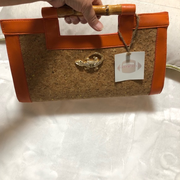 Diana E Kelly Handbags - Diana E Kelly Purse